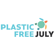 Plastic Free July