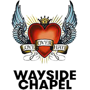 Wayside Chapel