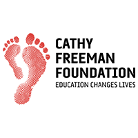 Cathy Freeman Foundation