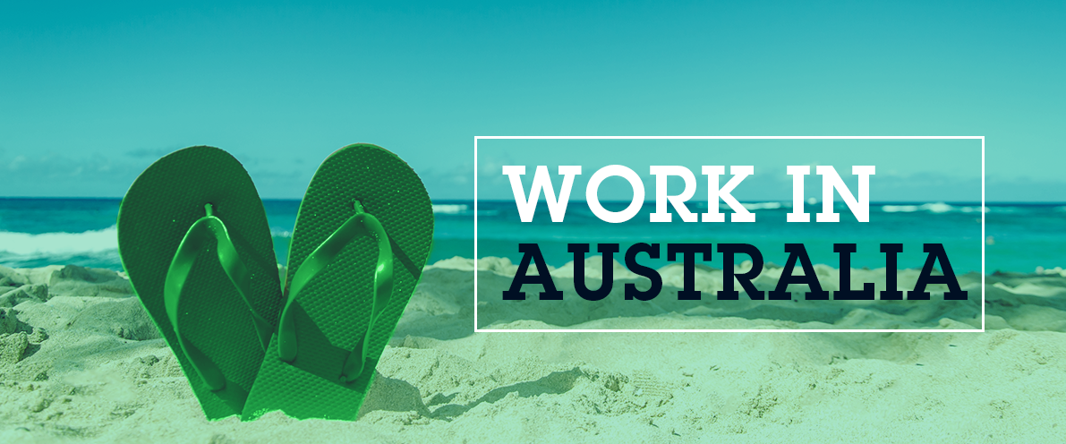 Working in Australia | Your Oz essentials guide | Ambition Australia