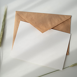 Envelope