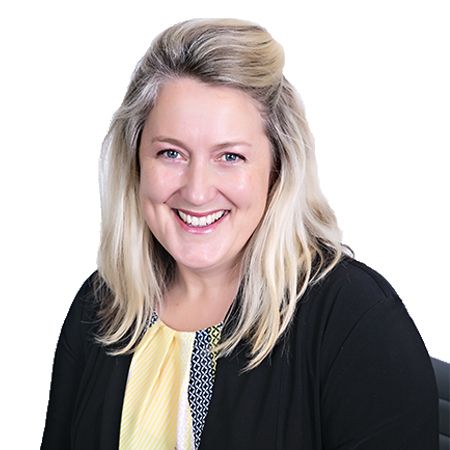 Jacinta Whelan