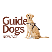 Guide Dogs