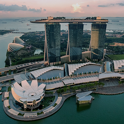 Singapore