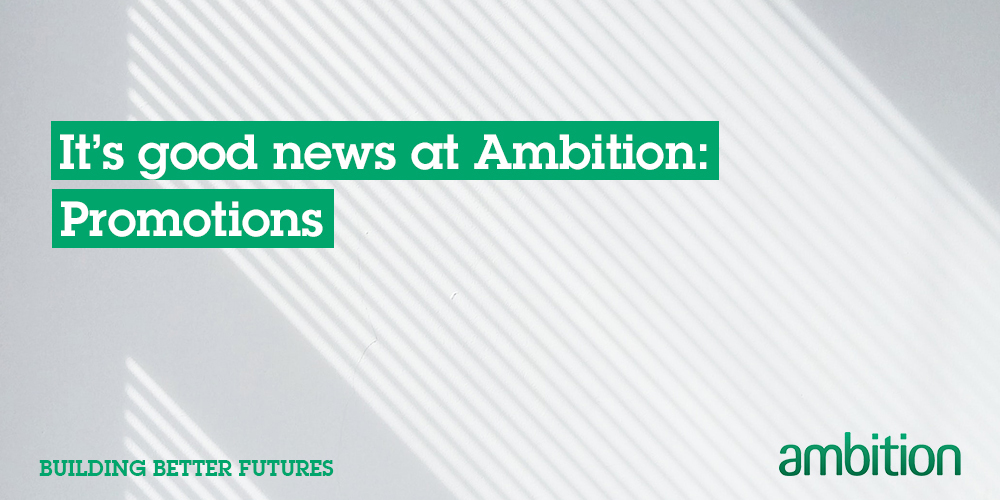2020 Ambition Promotions