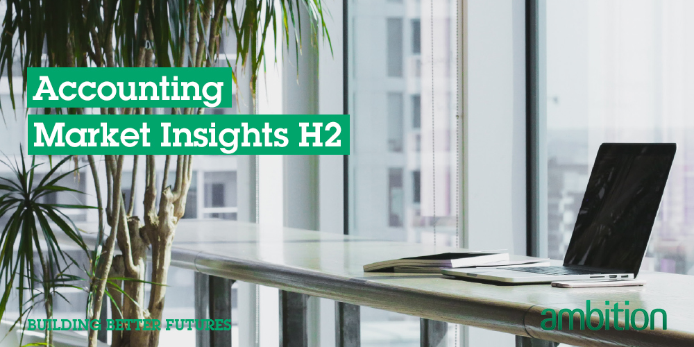 Accounting Market Insights 2019 H2