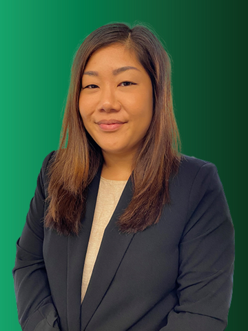 Jessica Gahang