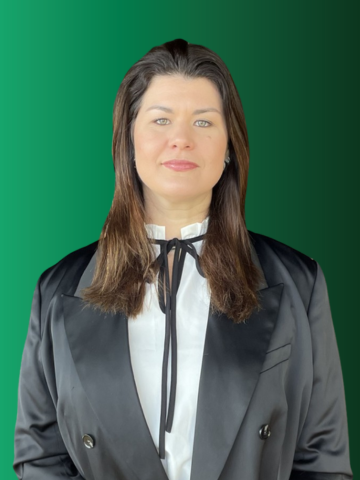 Roberta Redondo
